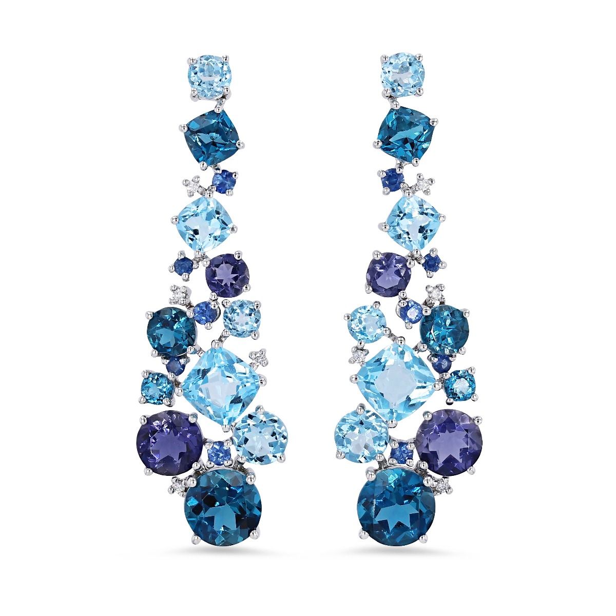 PROD-11 Drop Earrings