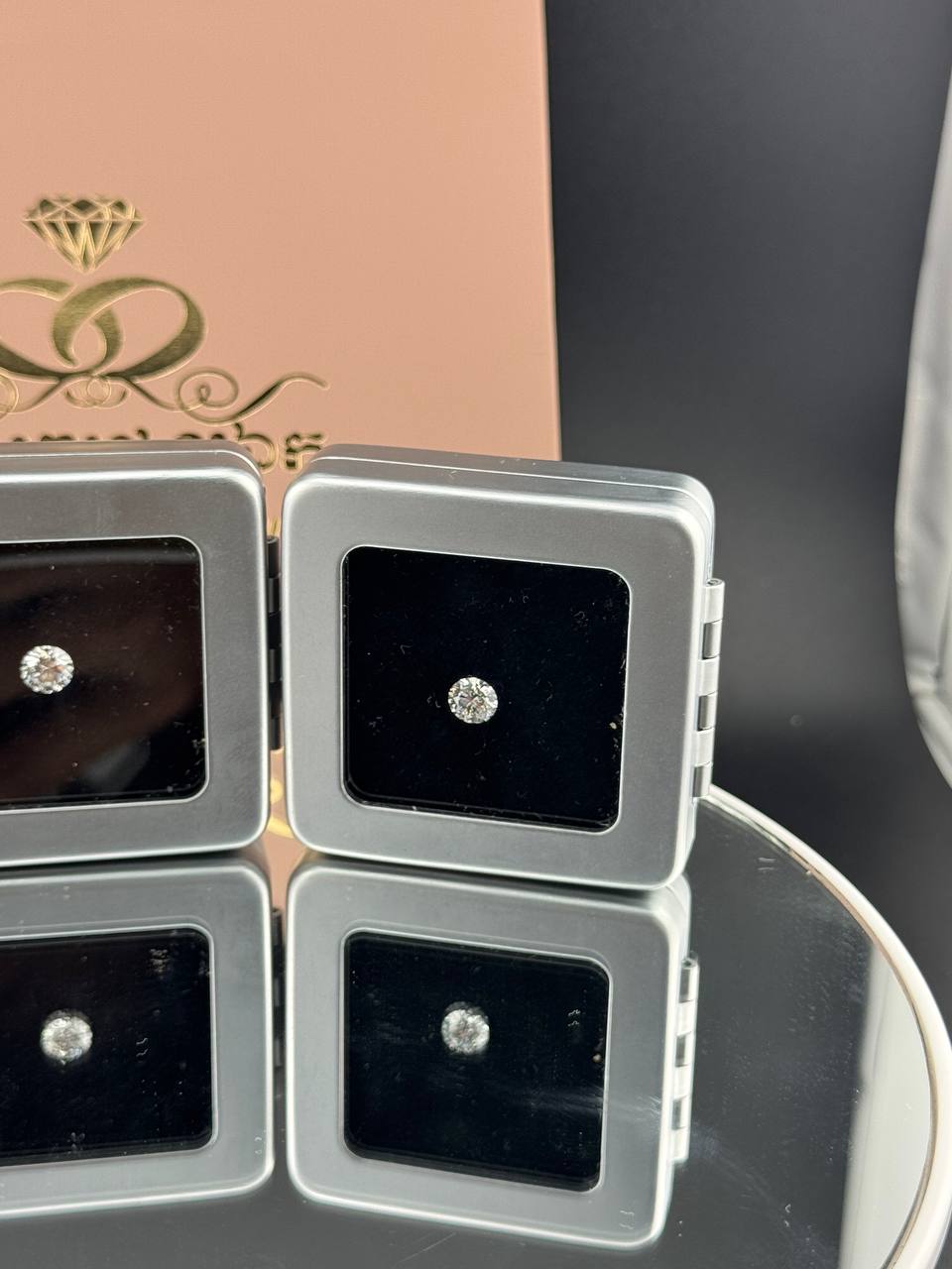 PROD-23 ពេជ្រCVD