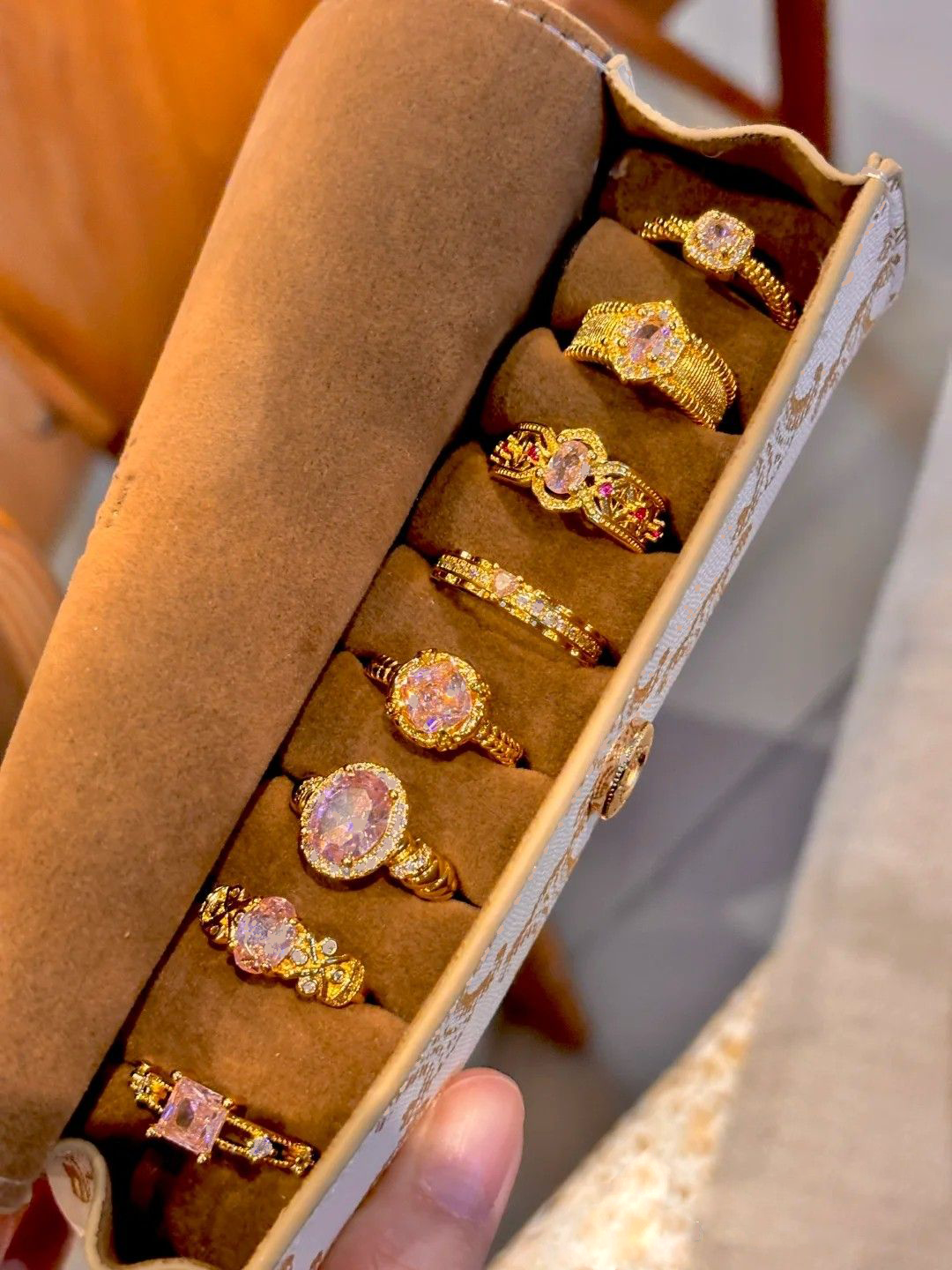 PROD-41 ម៉ូតចិញ្ចៀន2025